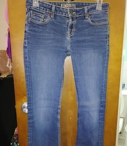 BKE Jeans SABRINA BRAND NAME